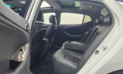 Kia K5 2014, 159476 км, за 5900000 KRW - фото 12