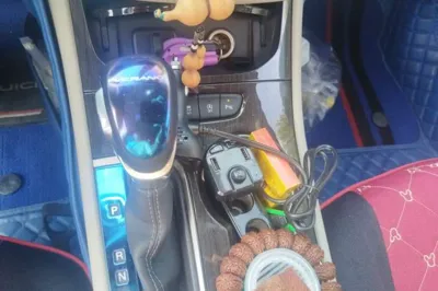 Buick Verano 2018, 97800 км, за 35070.11 CNY - фото 14