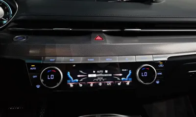 Genesis G80 2023, 56096 км, за 35900000 KRW - фото 30