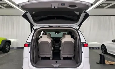 Kia Canival 2022, 132354 км, за 23500000 KRW - фото 20