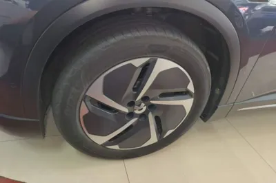 Nio ES6 2024, 21900 км, за 181043.52 CNY - фото 8