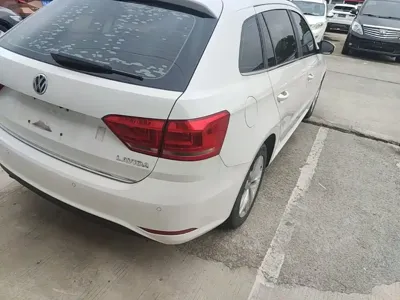 Volkswagen Gran Lavida 2019, 87899 км, за 44400 CNY - фото 8