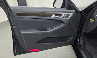 Genesis G80 2019, 71950 км, за 18700000 KRW - фото 24