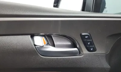Hyundai Santafe 2019, 87983 км, за 20500000 KRW - фото 18