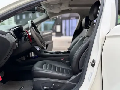Ford Mondeo 2015, 70000 км, за 29800 CNY