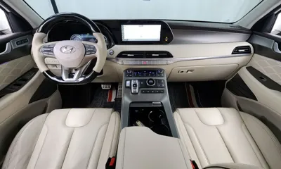 Hyundai Palisade 2022, 128237 км, за 28500000 KRW - фото 7
