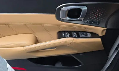 Kia Sorento 2022, 95945 км, за 23900000 KRW - фото 24