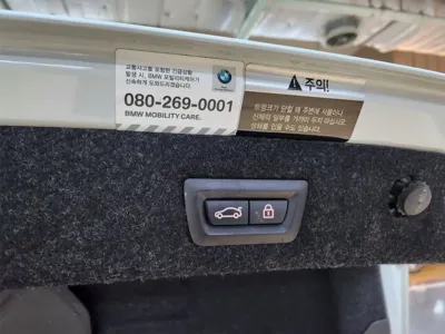 BMW 5-Series 2018, 88500 км, за 21900000 KRW - фото 17