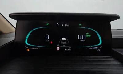 Hyundai Staria 2025, 30035 км, за 32400000 KRW - фото 8