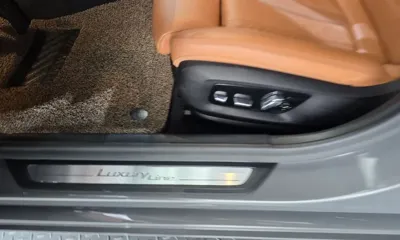 BMW 5-Series 2021, 86610 км, за 29200000 KRW - фото 30
