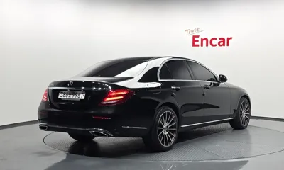 Mercedes-Benz E-Class 2019, 74567 км, за 25900000 KRW