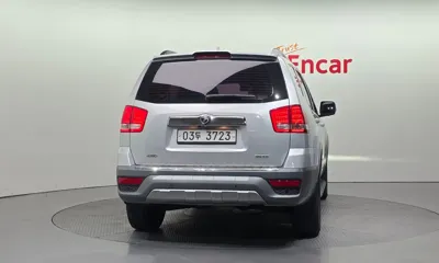 Kia Mohave 2018, 139132 км, за 14500000 KRW - фото 4
