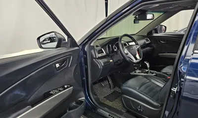KG_Mobility_Ssangyong TIBOLI 2016, 137089 км, за 6500000 KRW - фото 10