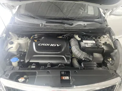 Kia Sportage 2015, 125280 км, за 8200000 KRW - фото 16