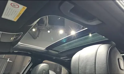 Mercedes-Benz S-Class 2018, 181000 км, за 34700000 KRW - фото 18