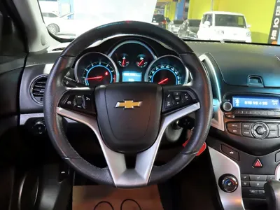 ChevroletGMDaewoo Cruze 2016, 25867 км, за 4900000 KRW - фото 16