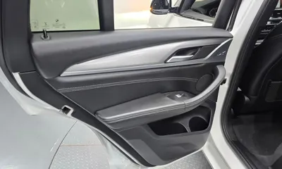 BMW X4 2020, 65402 км, за 37900000 KRW - фото 25