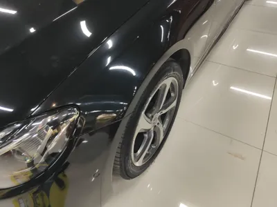 Mercedes-Benz E-Class 2019, 95500 км, за 195578.63 CNY - фото 8