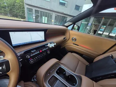 Hyundai Palisade 2026, 13000 км, за 36950000 KRW - фото 9