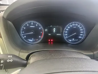 Hyundai Genesis 2016, 67814 км, за 10800000 KRW - фото 8