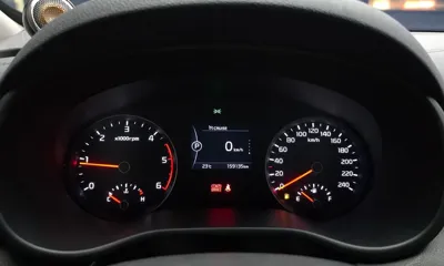 Kia Sportage 2016, 159135 км, за 10500000 KRW - фото 8