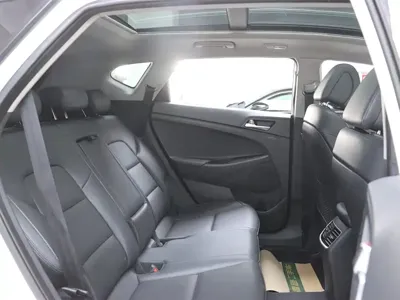 Hyundai Tucson 2017, 102000 км, за 33500 CNY - фото 17