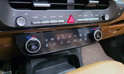 Hyundai Palisade 2026, 4377 км, за 61500000 KRW - фото 31