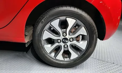 Kia Morning 2016, 79401 км, за 6350000 KRW - фото 21