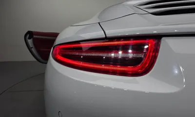 Porsche 911 2013, 23164 км, за 95000000 KRW - фото 23