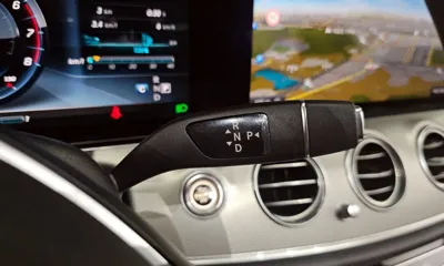 Mercedes-Benz E-Class 2017, 83255 км, за 20990000 KRW - фото 9