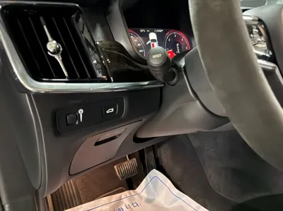 Volvo S90 2018, 138376 км, за 16490000 KRW - фото 12