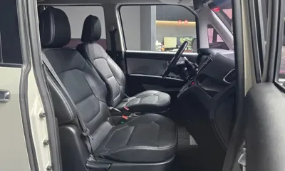 Kia Ray 2016, 77505 км, за 8200000 KRW - фото 11