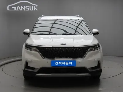 Kia Canival 2021, 76505 км, за 25690000 KRW