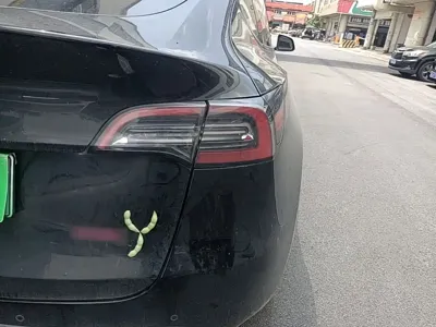 Tesla Model Y 2023, 54000 км, за 159400 CNY - фото 8