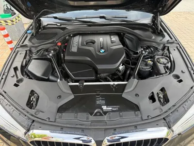 BMW 5-Series 2017, 183400 км, за 16800000 KRW - фото 13