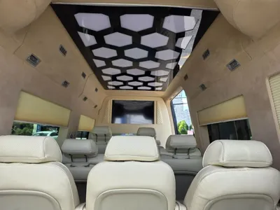 Hyundai Solati 2017, 85586 км, за 36500000 KRW - фото 9