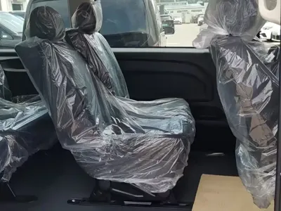 Mercedes-Benz Vito 2026, 100 км, за 262500 CNY - фото 6