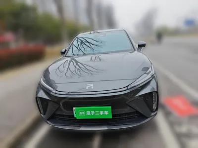 Rising R7 2024, 89200 км, за 64682.68 CNY