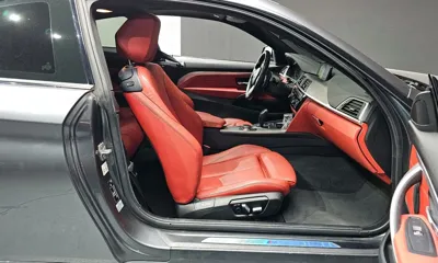 BMW 4-Series 2018, 97359 км, за 15490000 KRW - фото 11
