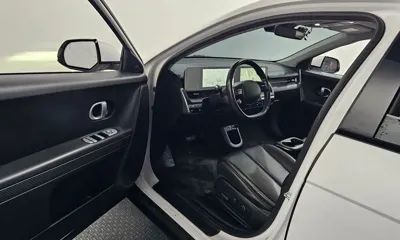 Hyundai Ioniq5 2022, 108879 км, за 25490000 KRW - фото 10