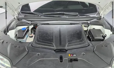 Genesis GV60 2022, 87195 км, за 37500000 KRW - фото 6