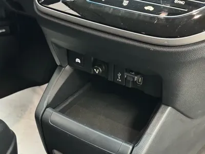 Honda Elysion 2021, 57000 км, за 138800 CNY - фото 16