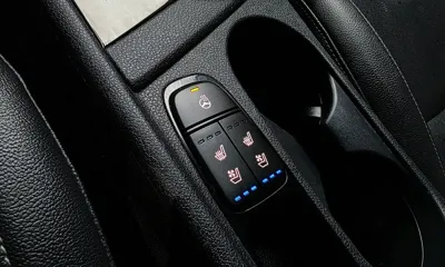 Kia Niro 2017, 121603 км, за 11800000 KRW - фото 31