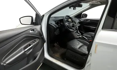 Ford Kuga 2016, 153147 км, за 6000000 KRW - фото 10