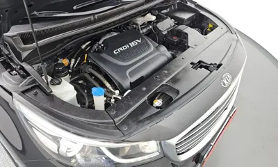 Kia Canival 2017, 181619 км, за 10800000 KRW - фото 6