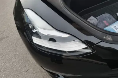 Tesla Model 3 2020, 121700 км, за 105896.73 CNY - фото 7