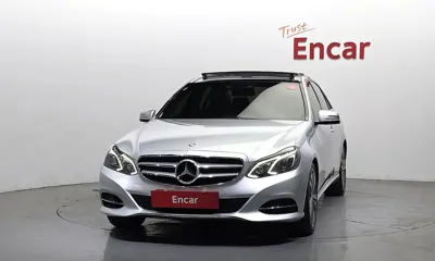 Mercedes-Benz E-Class 2014, 104656 км, за 9590000 KRW