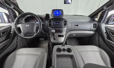 Hyundai Starex 2017, 84512 км, за 17900000 KRW - фото 7