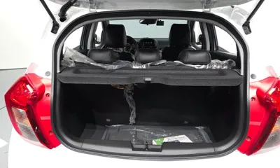 ChevroletGMDaewoo Spark 2022, 10168 км, за 12300000 KRW - фото 20