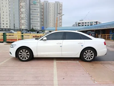 Audi A6 2014, 203000 км, за 4990000 KRW - фото 3